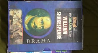 Best of the Drama King William Shakespeare