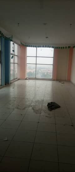 700 Square Feet Office Available For Rent At Main Boulevard Gulberg 0