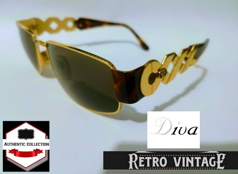 Original Ray Ban Carrera Hilton Hugo Boss Safilo RayBan AO Sunglasses 6