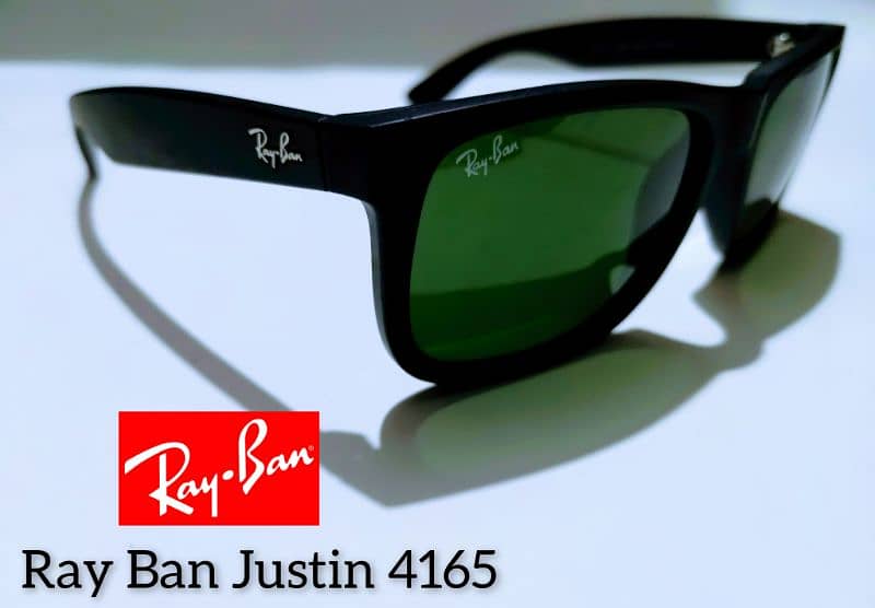 Original Ray Ban Carrera Hilton Hugo Boss Safilo RayBan AO Sunglasses 3
