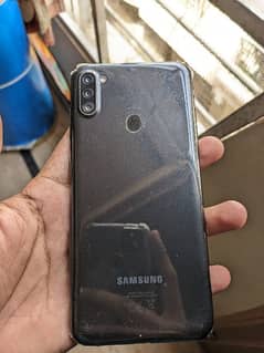 Samsung a11 PTA approved