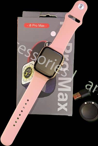 smart watches & all accessories 1