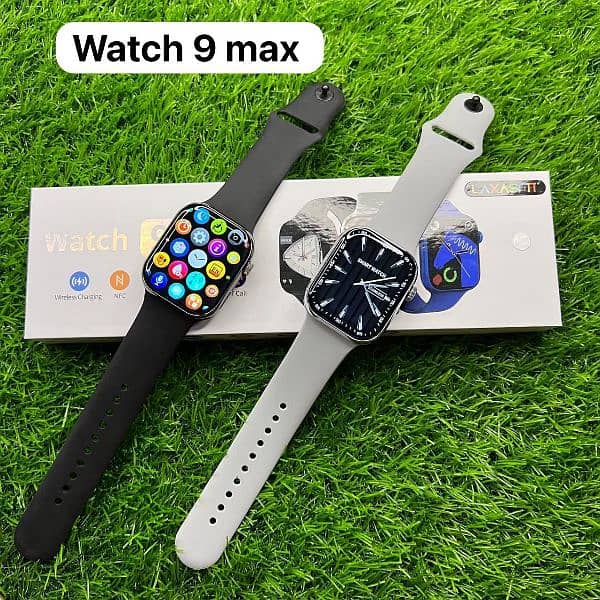 smart watches & all accessories 5