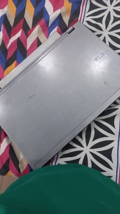 Dell Laptop E4310