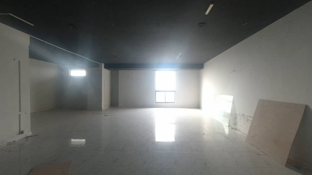 1050 Square Feet Commercial Office Is Available For Rent In Al Hafeez Executive Ali Zaib Road Gulberg 3 Lahore 6