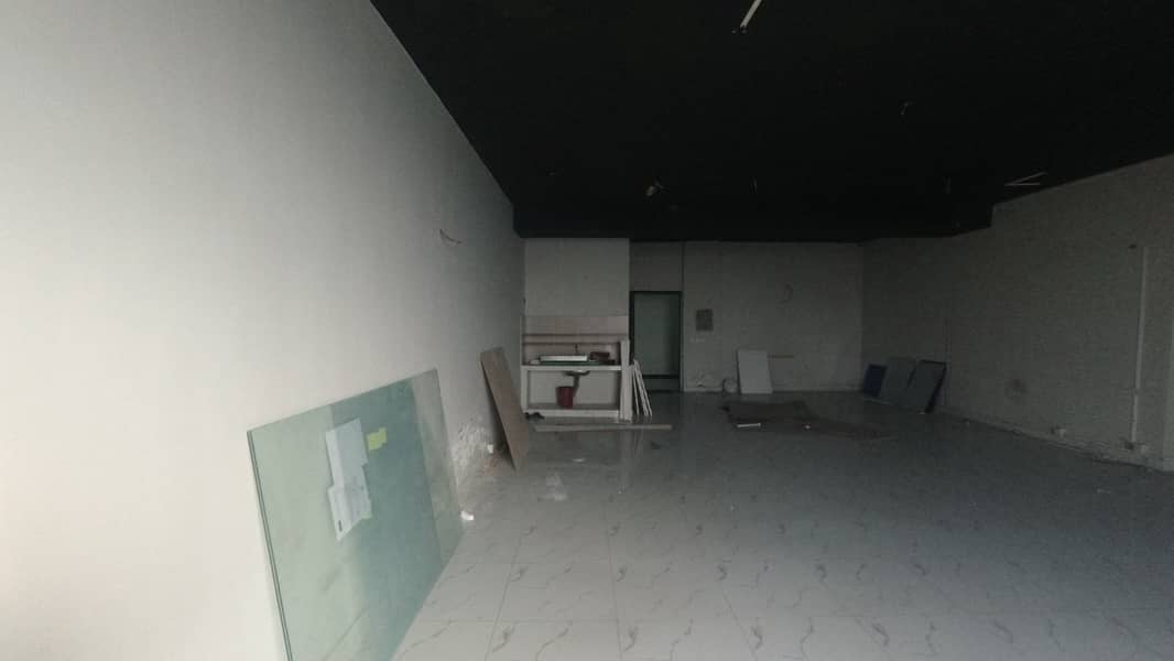 1050 Square Feet Commercial Office Is Available For Rent In Al Hafeez Executive Ali Zaib Road Gulberg 3 Lahore 10