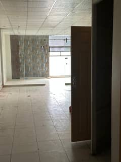 1400 Square Feet Office Available For Rent At Main Boulevard Gulberg