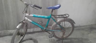 used cycle