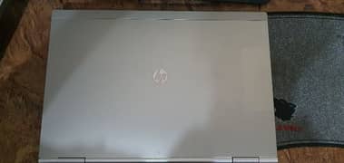 Hp EliteBook 8470p 4/128