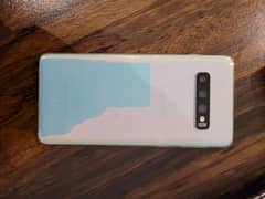 Samsung Galaxy S10