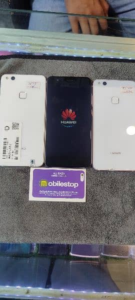 Huawie Models, P10 Lite , Honor 10 , Nova 3i, Nova 2 plus, P20 Lite 6