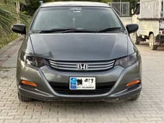 Honda Insight Hybrd Urgent Sale