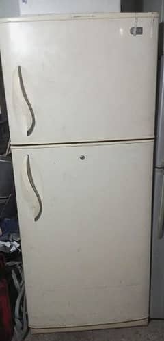 LG Non frost Full jumbo size refrigerator