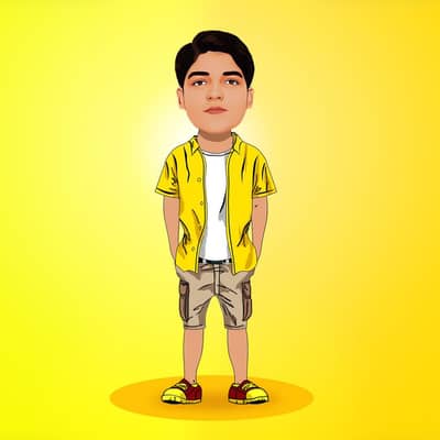 Zeeshan Ahmed