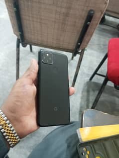 Google Pixel 4a 5g