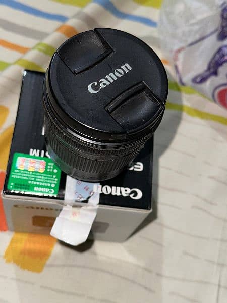 Canon 80D 7