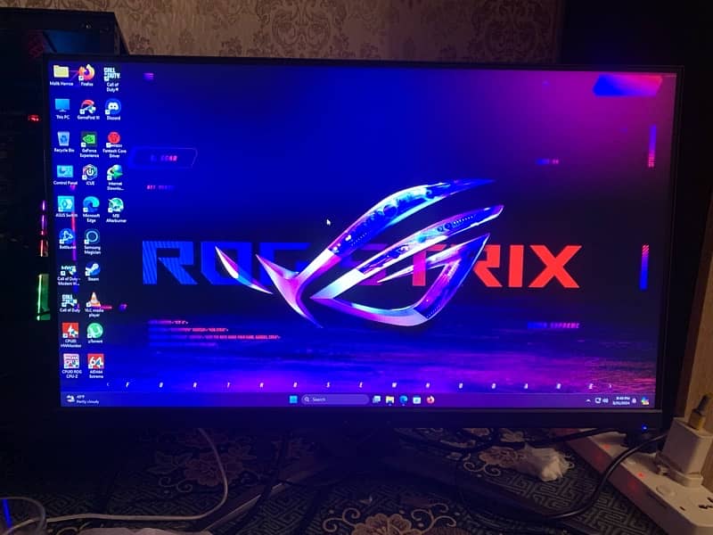 Asus Rog Maximus Z690 Extreme Combo 12700KF with Box TriedentZ 7800MHZ 13