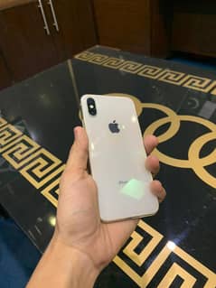 I Phone XS (Dual PTA Approved 256)