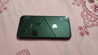 Apple Iphone XR 64gb PTA APPROVED good condition