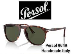 Persol Dior Lacoste Zeiss Longines Carrera Gold plated Sunglasses