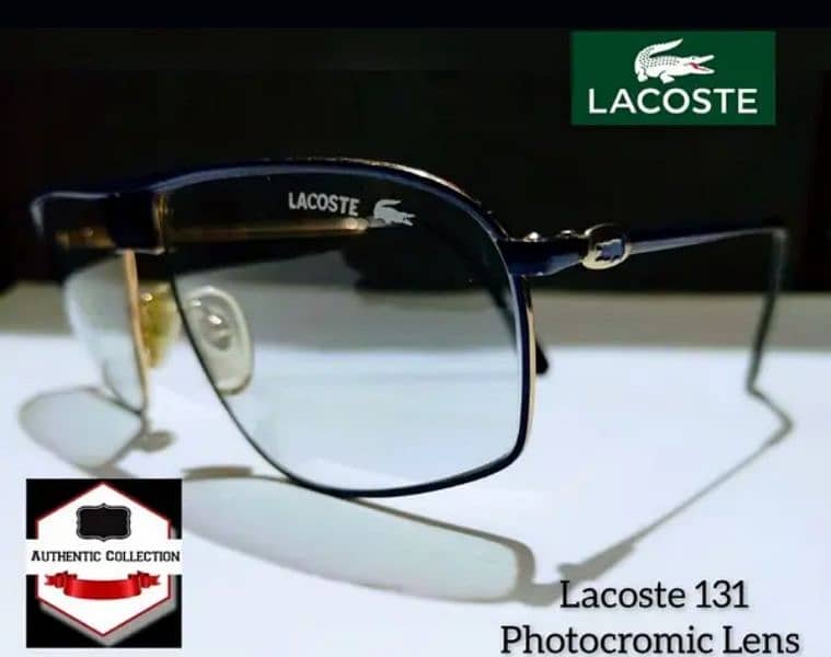 Persol Dior Lacoste Zeiss Longines Carrera Gold plated Sunglasses 12