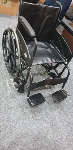 wheel chair 1
