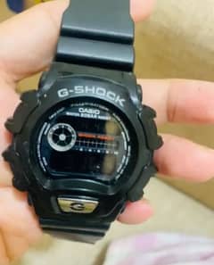 Casio G Shock (Original Watches)
