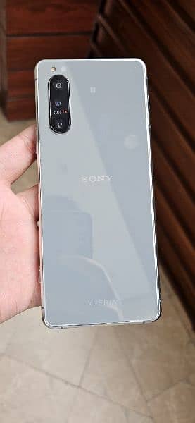 Sony Xperia 5 mark 2 official pta approved 0