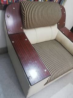 sofa set for sale good condition