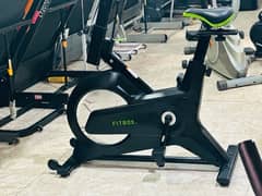 Treadmills | Runing Machine | Exercise Cycle |up right bike