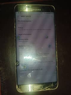 Samsung S6 edge+ non PTA