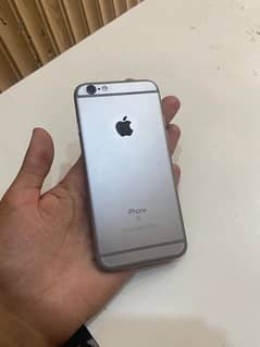 iphone 6s nonpta by pass