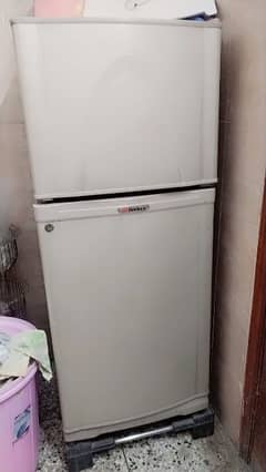 dawlance fridge 0