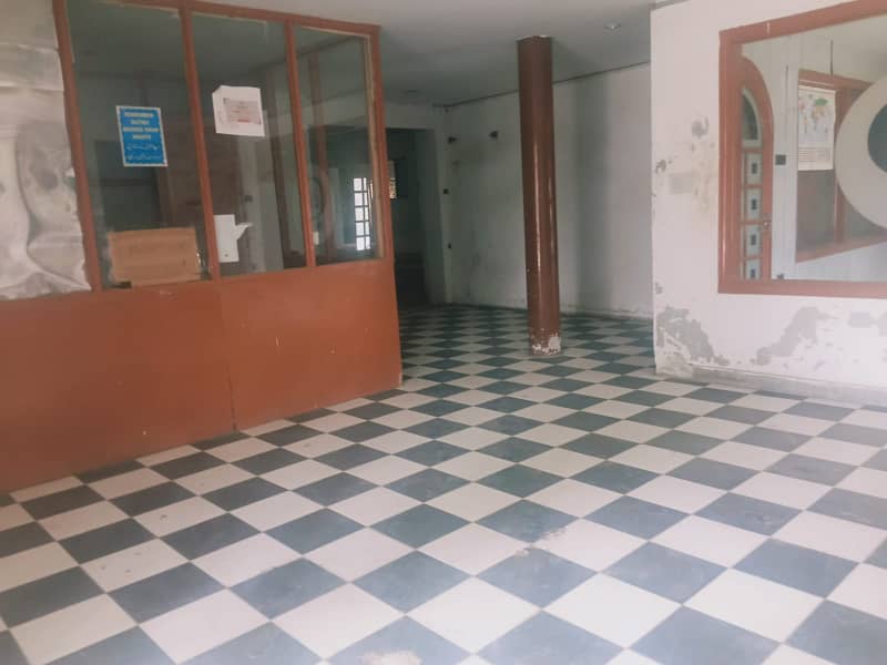 8 kanal double story Factory Neat and clean available for rent on Ferozepur road Lahore 2