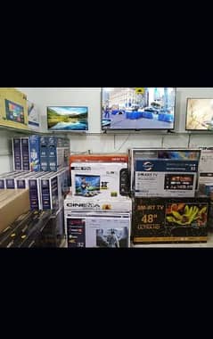 55,, INCh SAMSUNG LATEST LED tv 3 YEARS warranty O3O2O422344