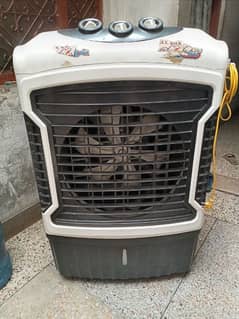 plastic body air cooler for room
