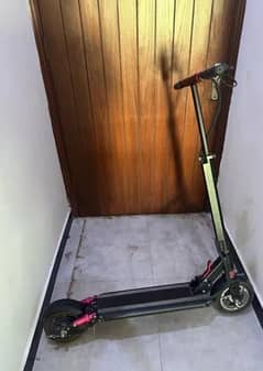 Imported E Scooter