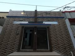 Malir House Is Available For Sale