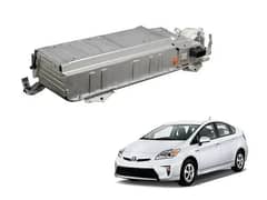 Hybrids batteries and ABS | Toyota Prius | Aqua | Axio Hybrid battery 0