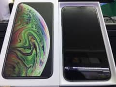 Iphone XS Max (256 GB | Approved)