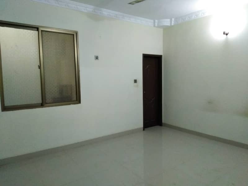 950 Square Feet Flat In Central Malir For sale 2