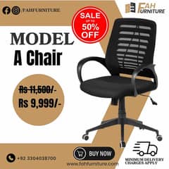 Executive chair / Office chair / Revolving Chair / Chair / Mesh chair