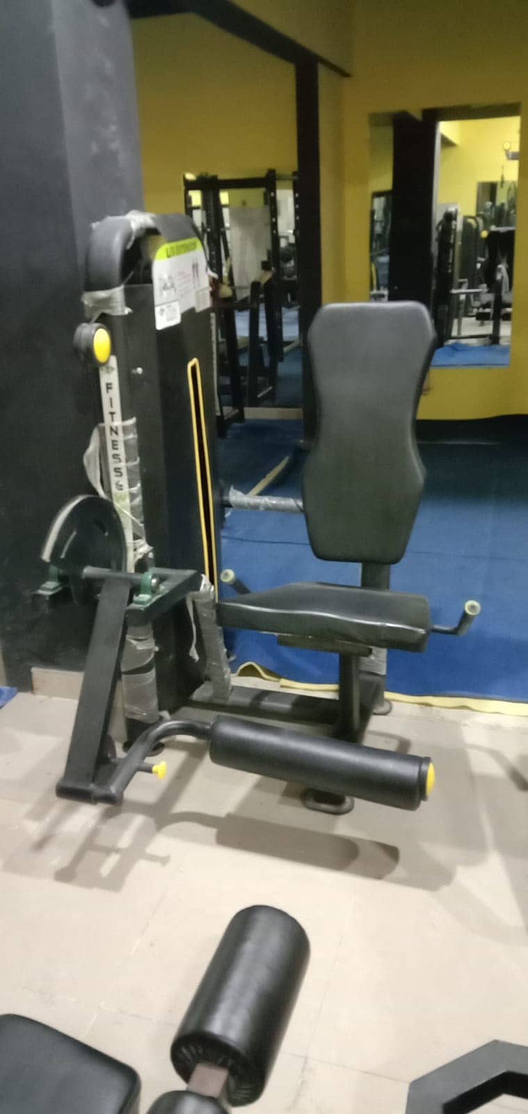 Gym Equpments/All gym equipments/dumbells/plates 3
