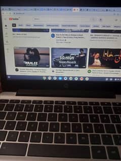 Chromebook For sale urgently