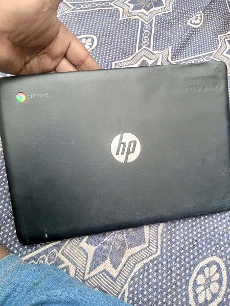 Chromebook For sale urgently 2