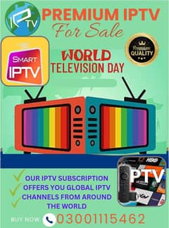 We,^are #1 IPTV provider in business^03^0^0^1^1^1^5^4^6^2^^*