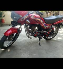 Honda Deluxe 2012 for sale in Barikot Swat