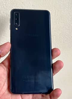 samsung A7 50