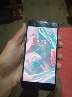 OnePlus 3T (03184067990)