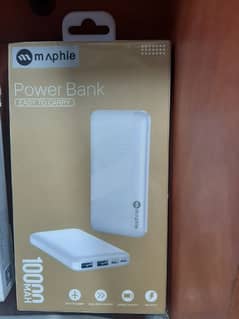 maphie power bank